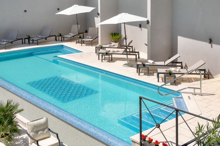 Hotel Cvita