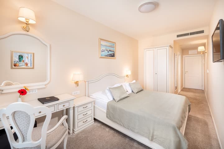 Hotel Cvita