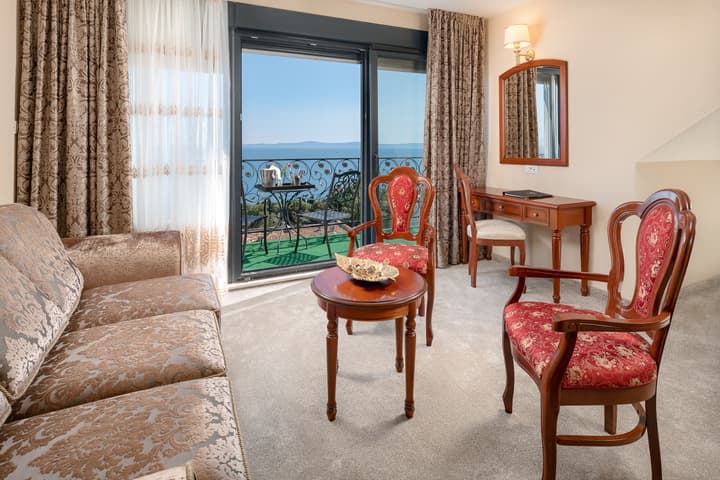 Hotel Cvita