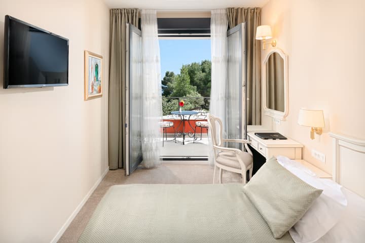 Hotel Cvita