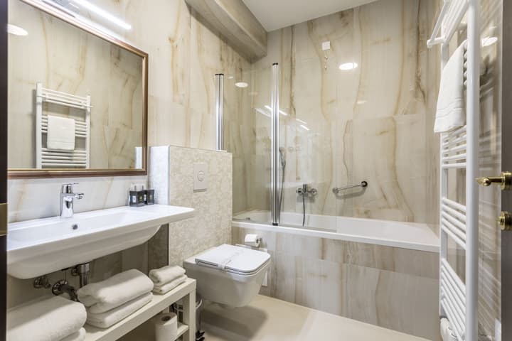 Hotel Cvita