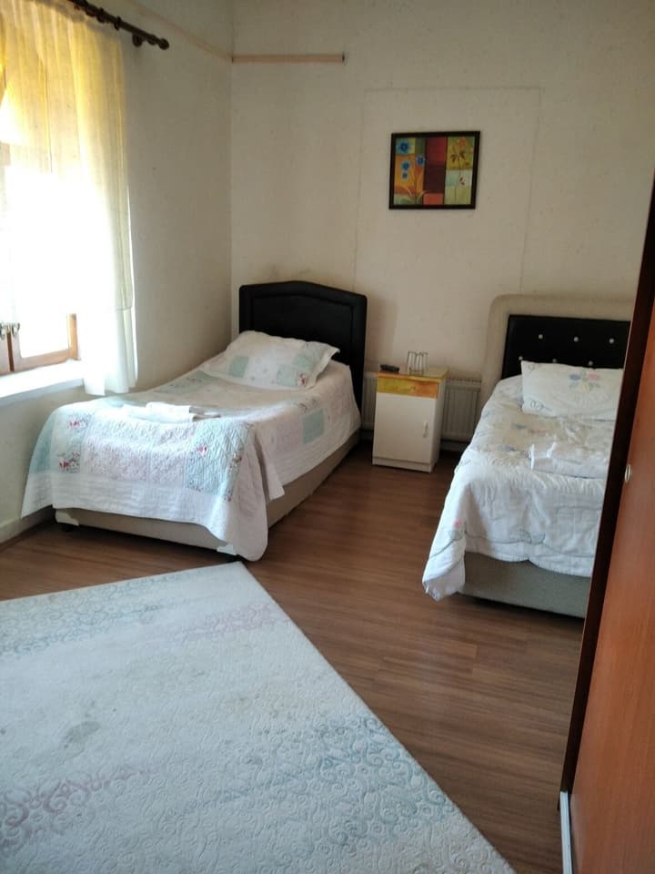 Hotel Ilhan