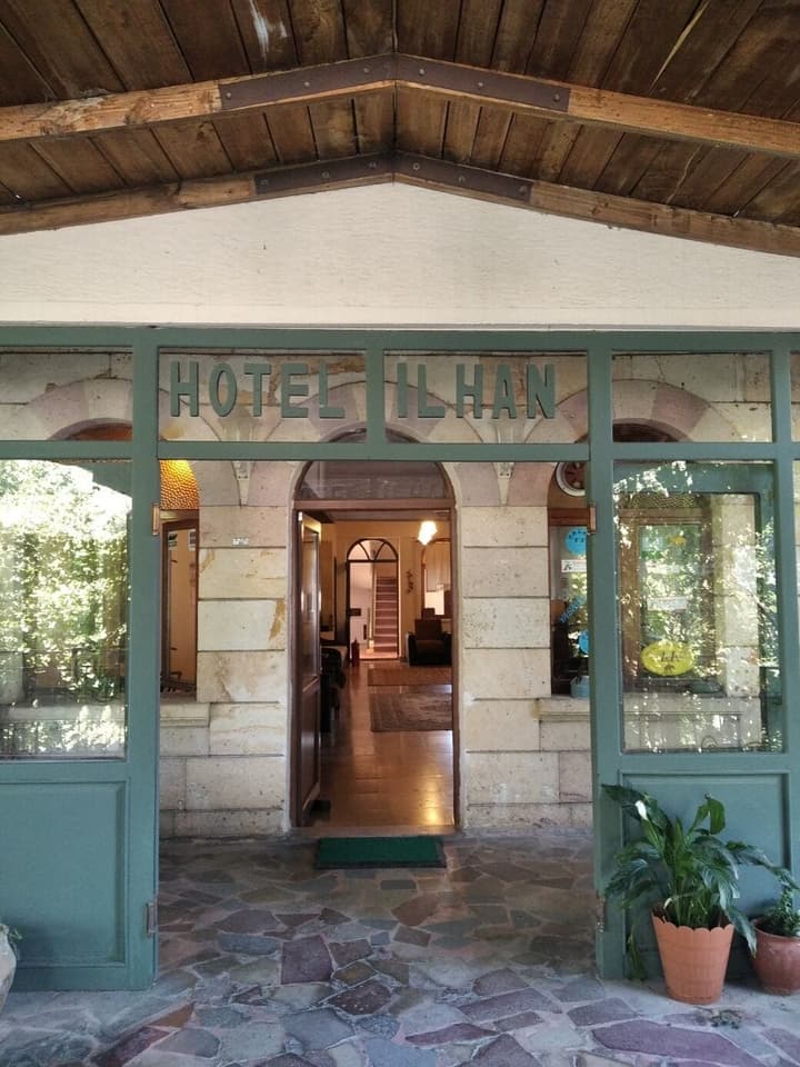 Hotel Ilhan