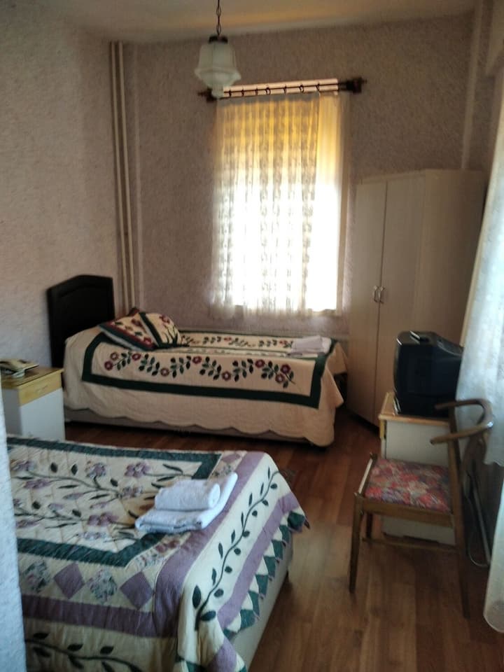 Hotel Ilhan