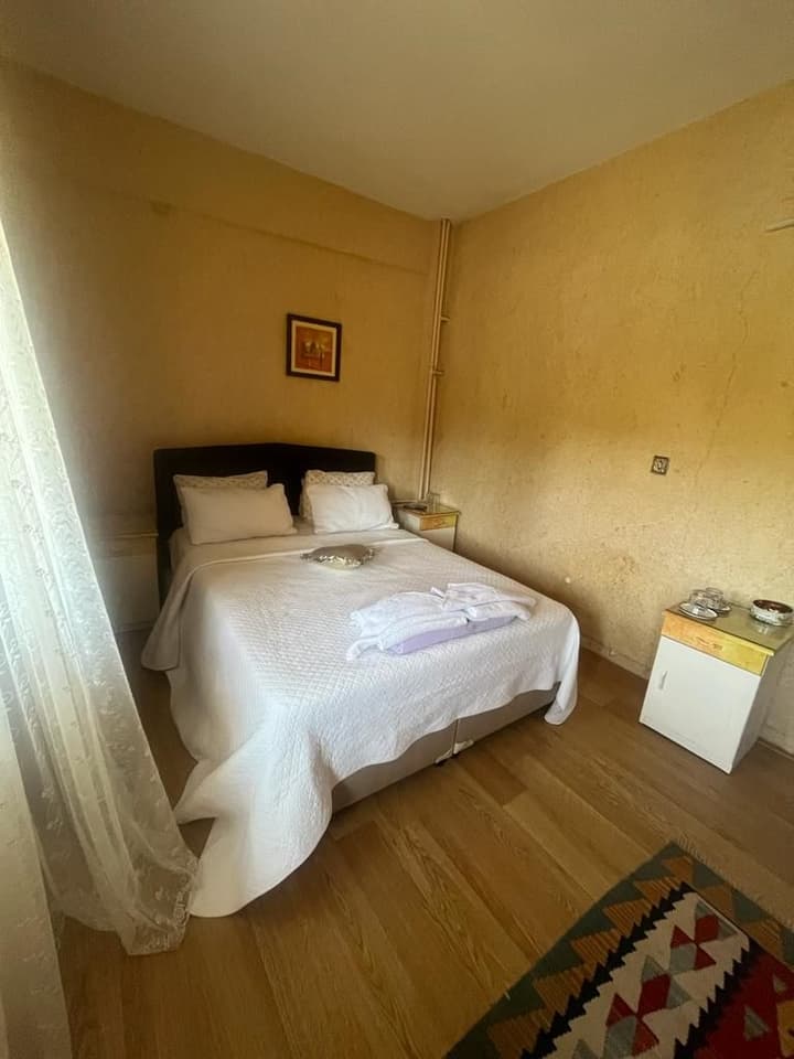 Hotel Ilhan