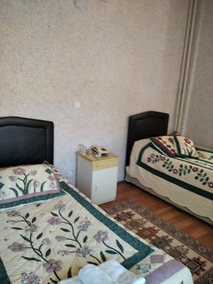 Hotel Ilhan