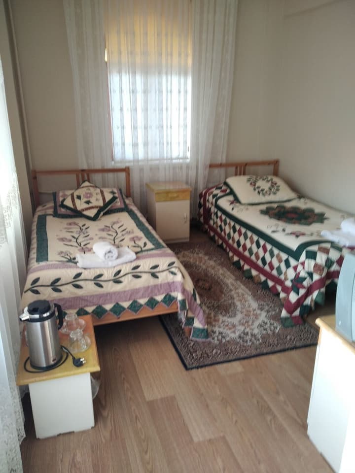 Hotel Ilhan