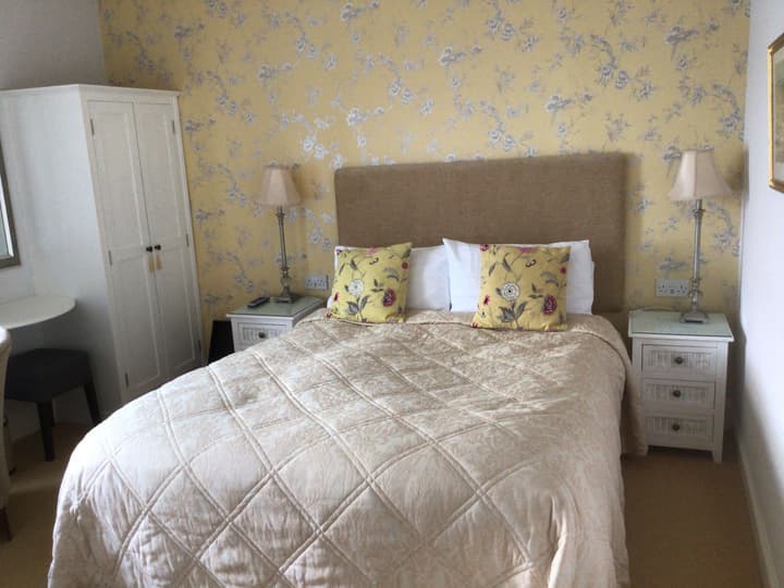 Thistle House Guest House