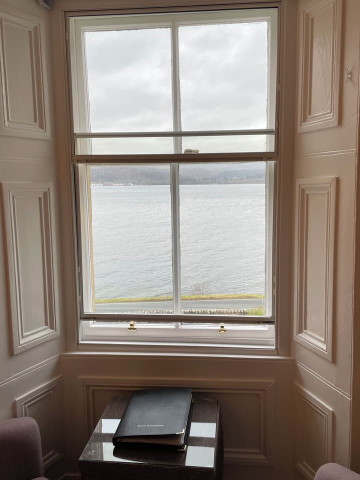 Thistle House Guest House