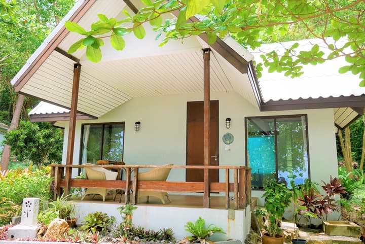 Samet Ville Resort