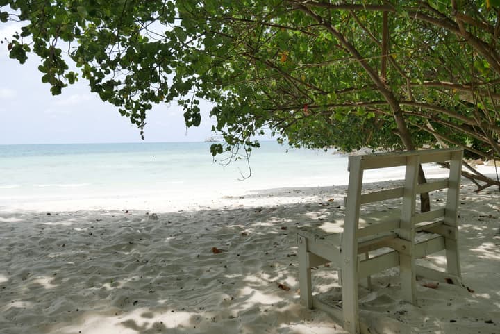 Samet Ville Resort