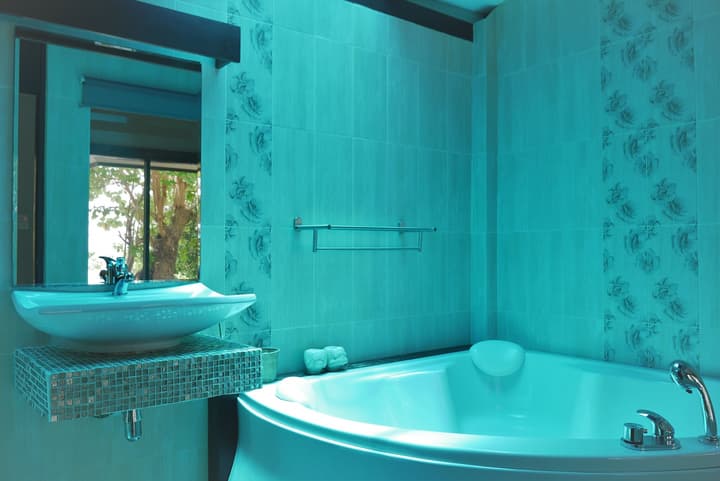 Samet Ville Resort