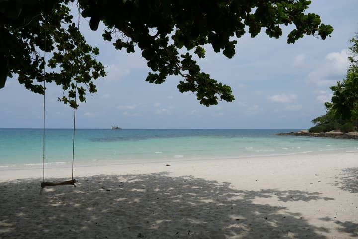 Samet Ville Resort