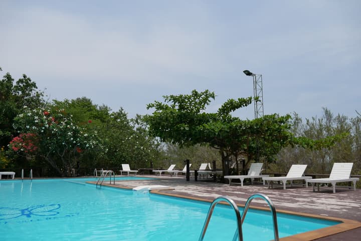 Samet Ville Resort