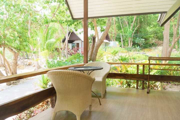 Samet Ville Resort