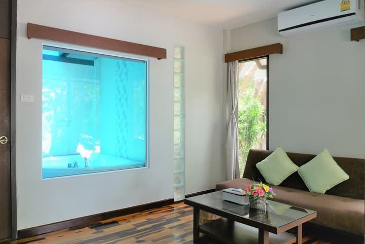 Samet Ville Resort