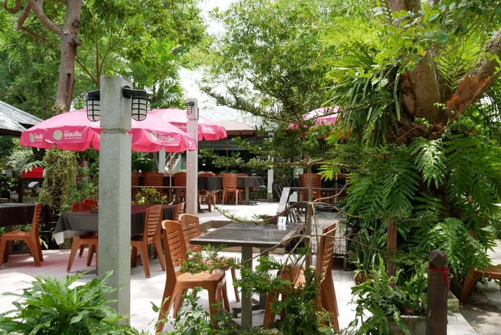 Samet Ville Resort