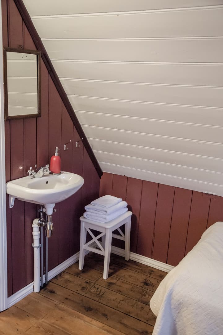 Lambalaekur Guesthouse