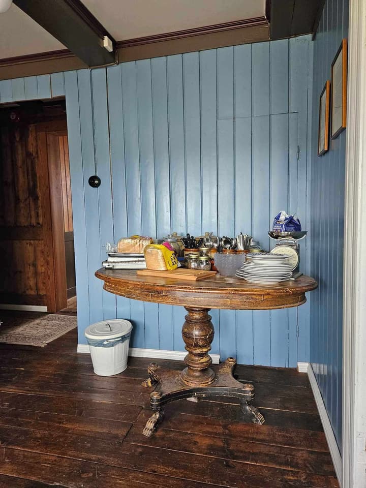 Lambalaekur Guesthouse