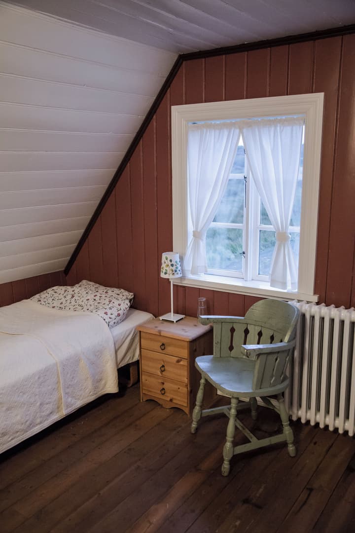 Lambalaekur Guesthouse