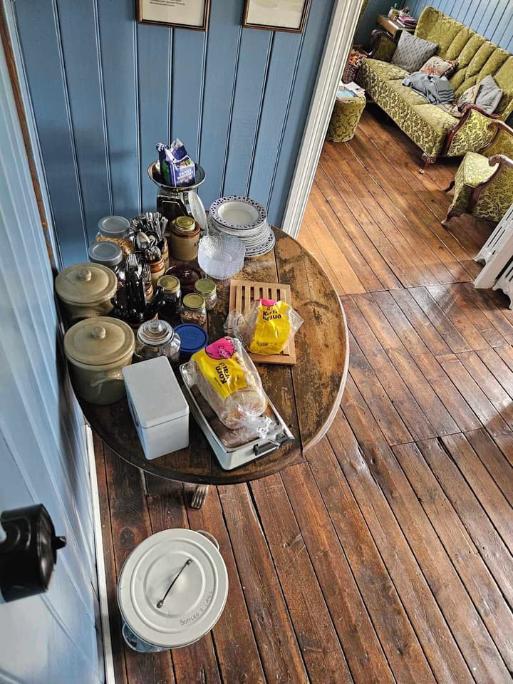 Lambalaekur Guesthouse