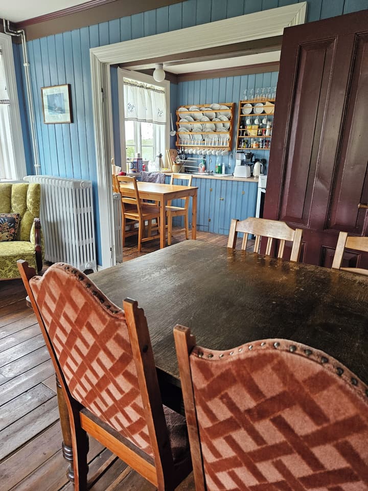 Lambalaekur Guesthouse
