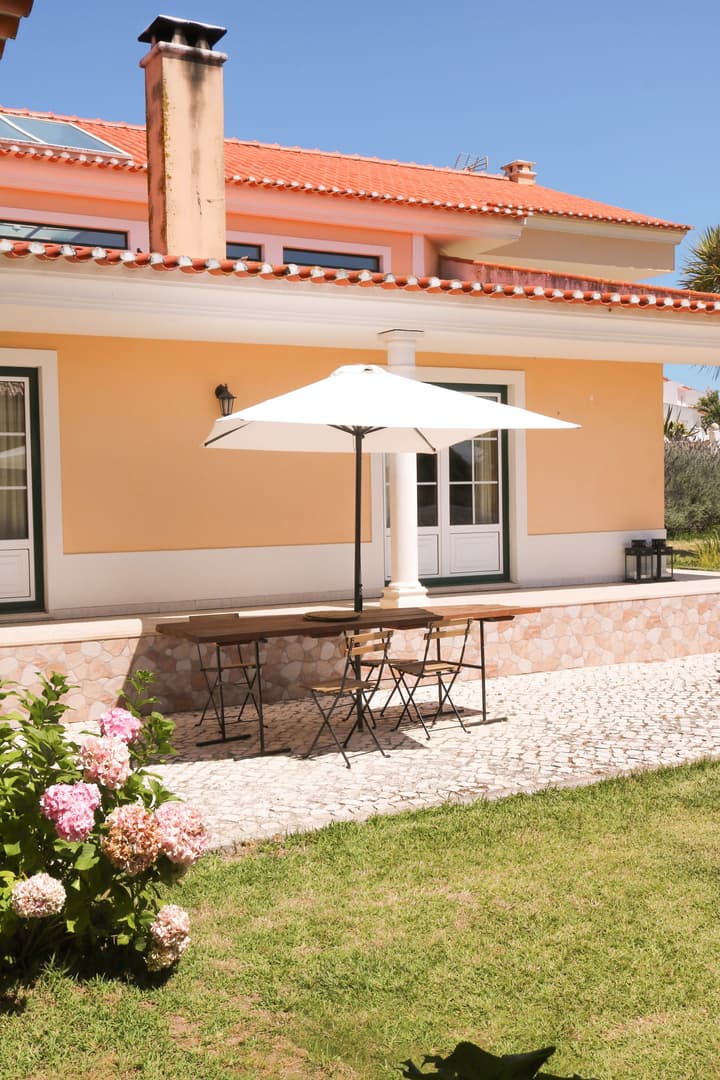 Quinta Amarela