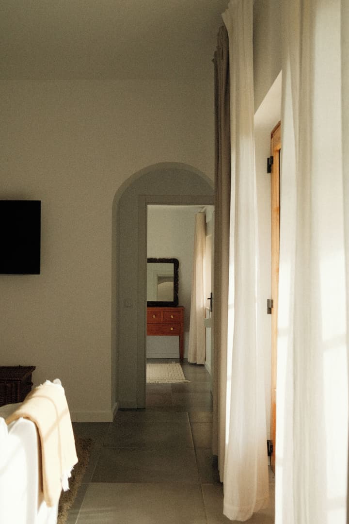 Quinta Amarela