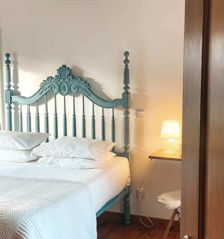 Quinta Amarela