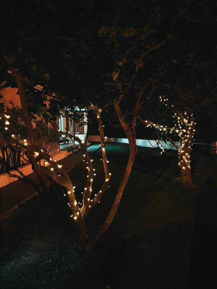 Quinta Amarela