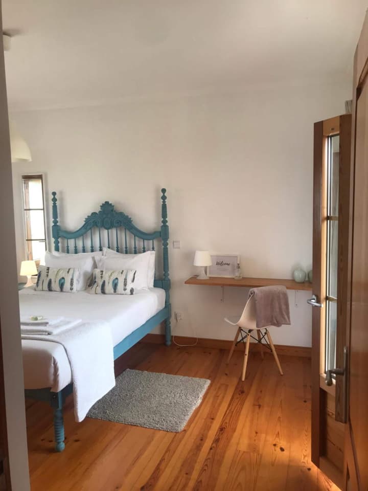 Quinta Amarela