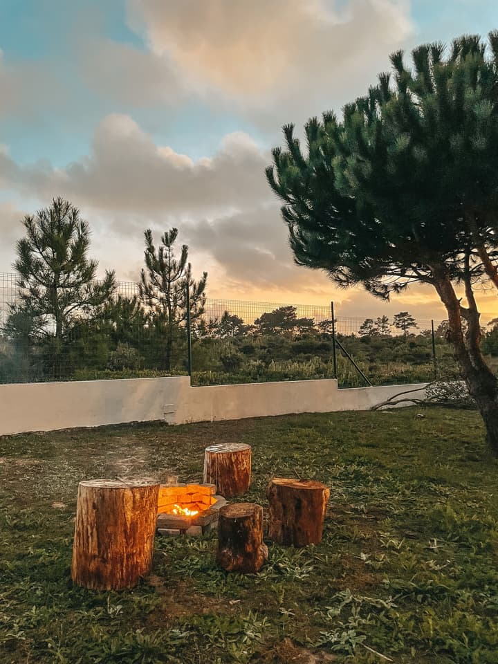 Quinta Amarela