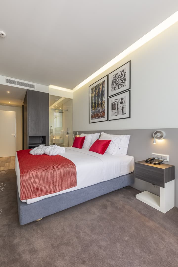 Melia Maputo Sky
