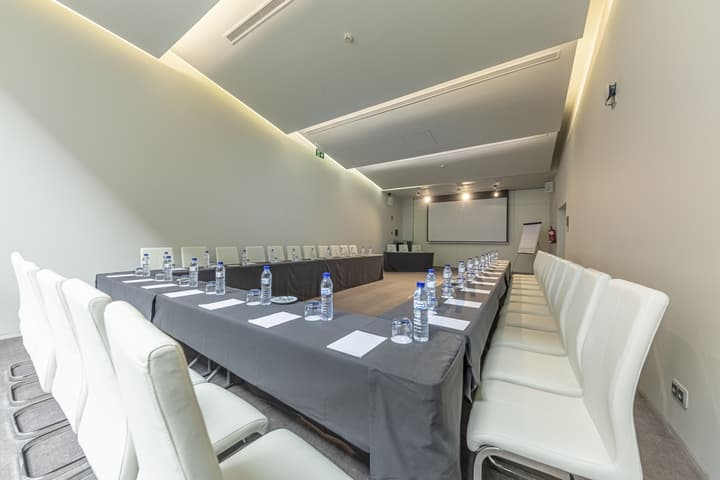 Melia Maputo Sky