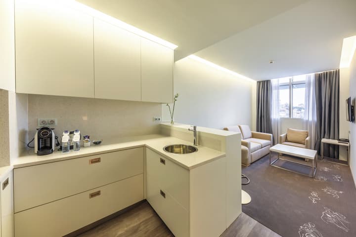 Melia Maputo Sky