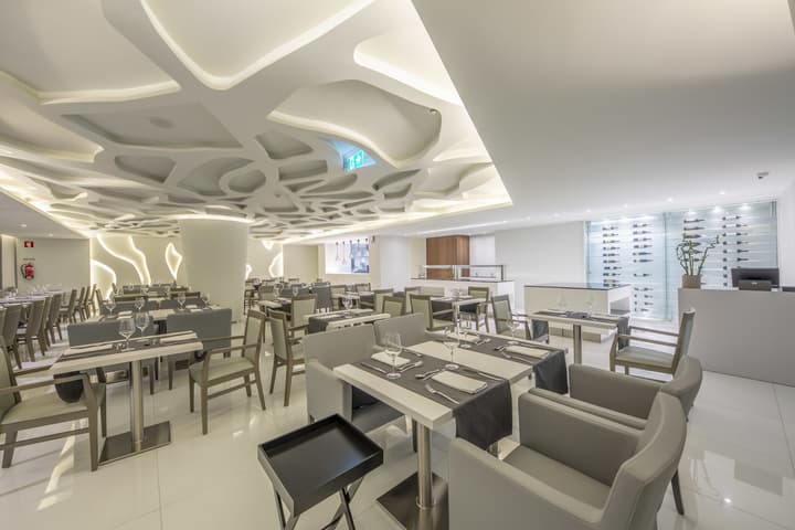 Melia Maputo Sky