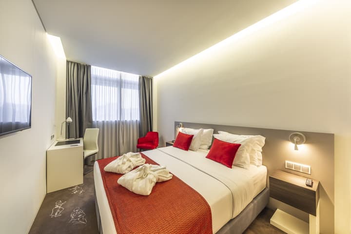 Melia Maputo Sky