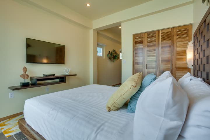 Brisa Oceano Resort
