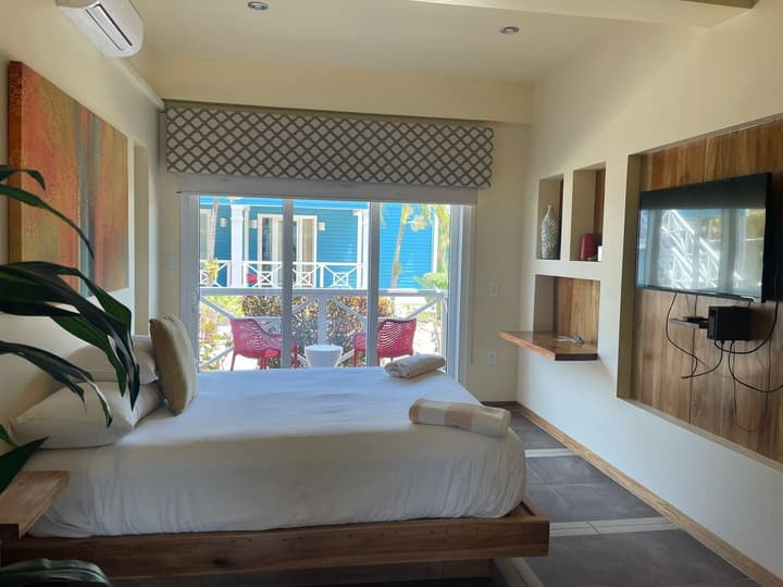 Brisa Oceano Resort