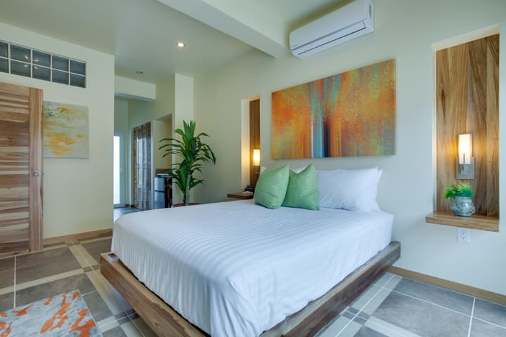 Brisa Oceano Resort