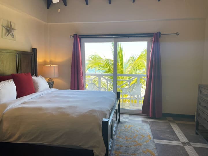 Brisa Oceano Resort
