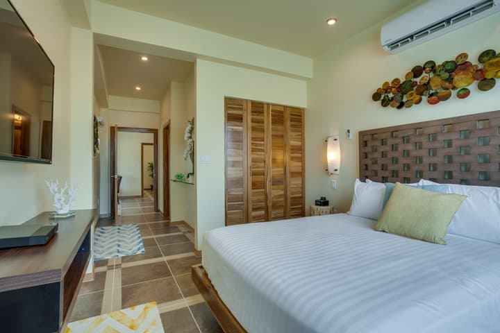 Brisa Oceano Resort