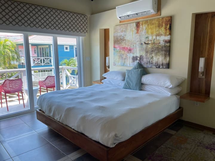 Brisa Oceano Resort