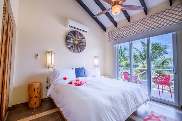 Brisa Oceano Resort