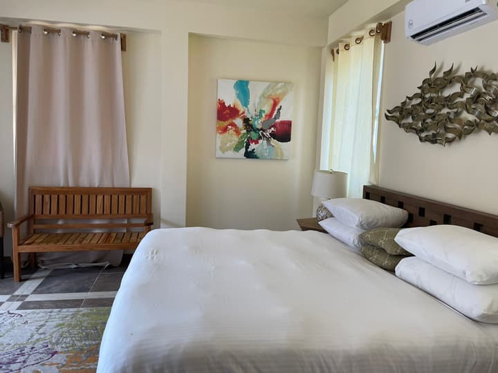 Brisa Oceano Resort