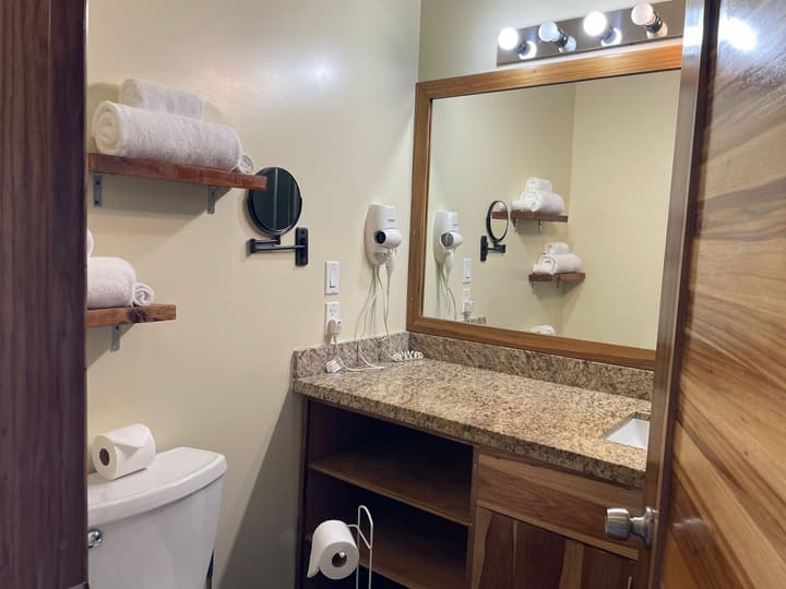 Brisa Oceano Resort