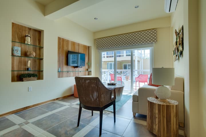 Brisa Oceano Resort