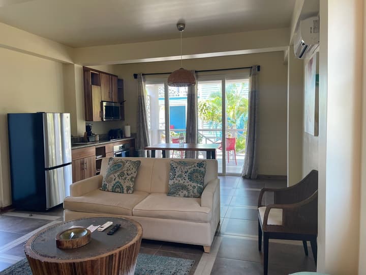 Brisa Oceano Resort