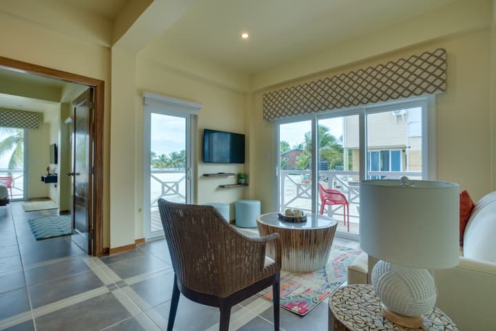 Brisa Oceano Resort