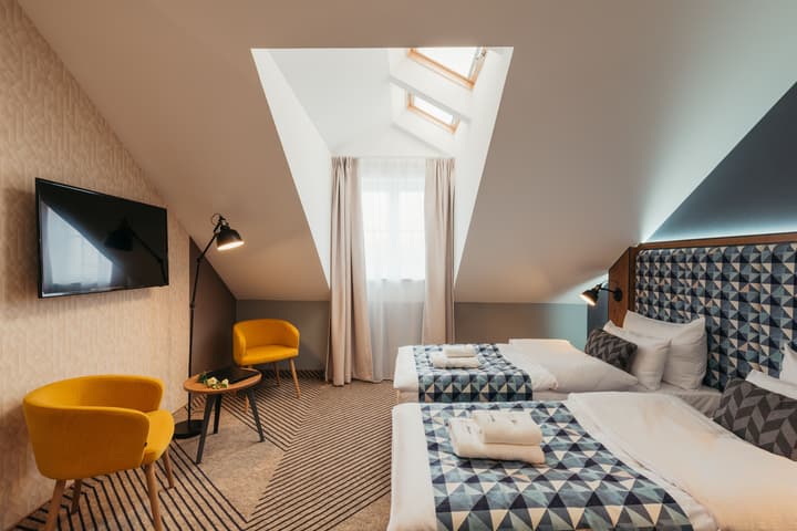 Avena Boutique Hotel by Artery Hotels